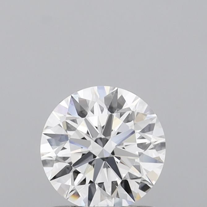 1.05 ct. round Lab Grown Diamond front image