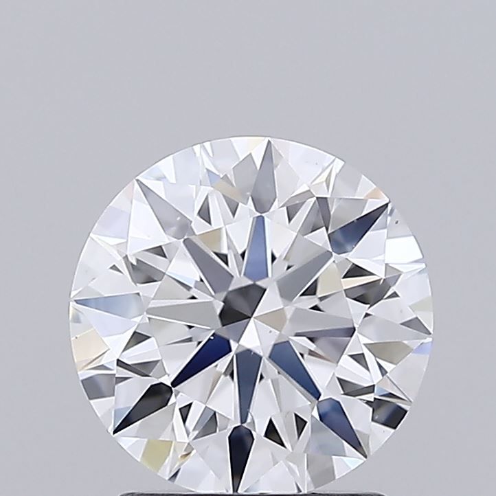1.85 ct. round Lab Grown Diamond front image