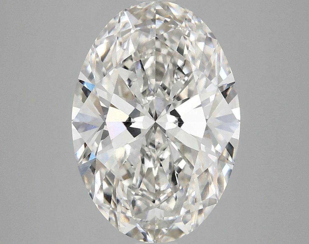 Oval Diamond
