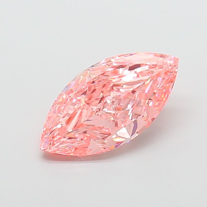 4.00 ct. marquise Lab Grown Diamond front image