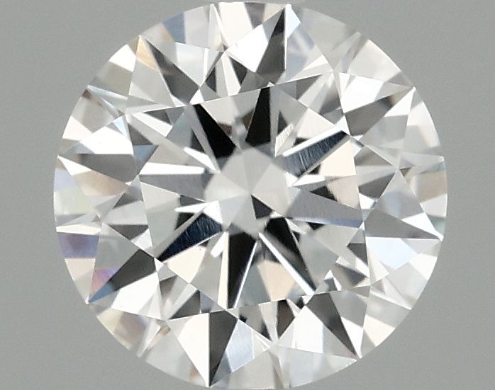 1.47 ct. round Lab Grown Diamond front image