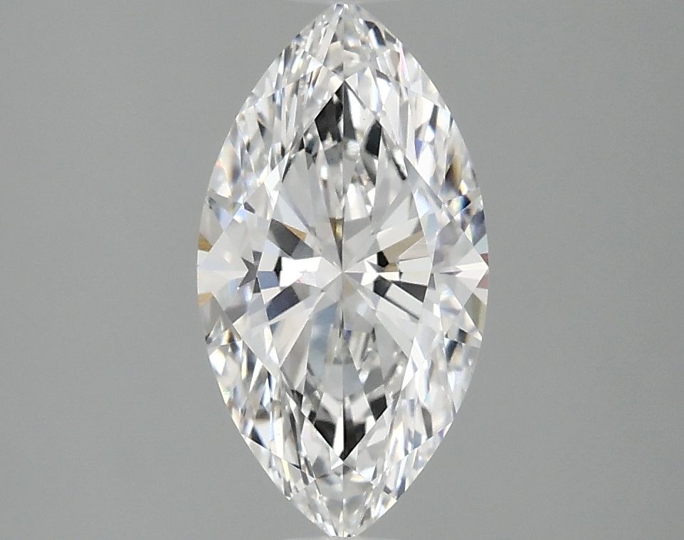 1.59 ct. marquise Lab Grown Diamond front image