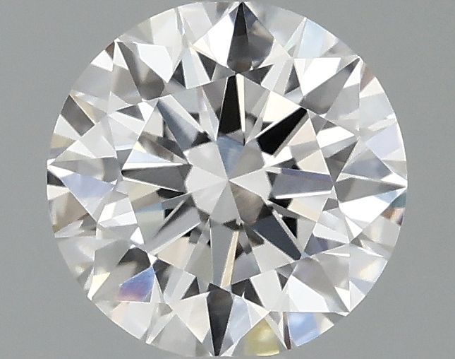 1.00 ct. round Lab Grown Diamond front image