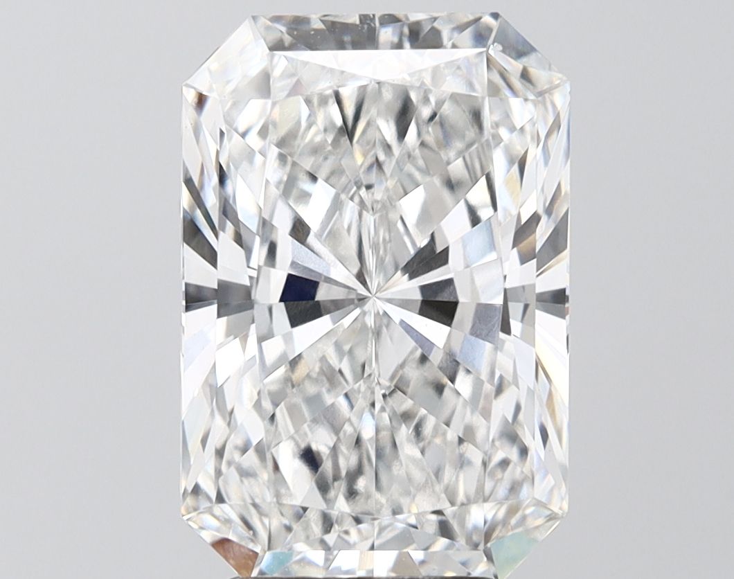 Radiant Diamond
