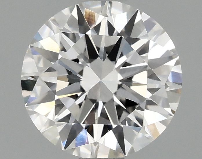 1.06 ct. round Lab Grown Diamond front image