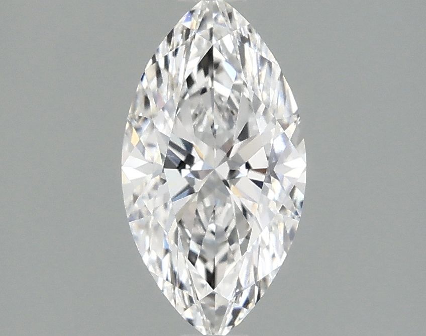 1.06 ct. marquise Lab Grown Diamond front image