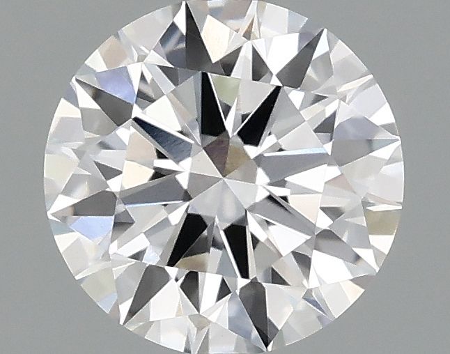 1.06 ct. round Lab Grown Diamond front image