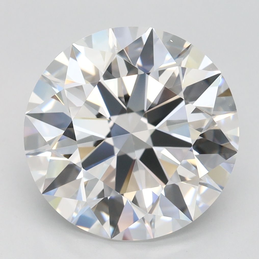 3.58 Carat