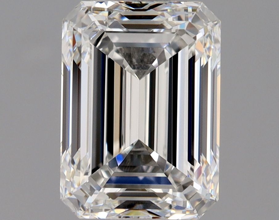 1.80 ct Emerald diamond