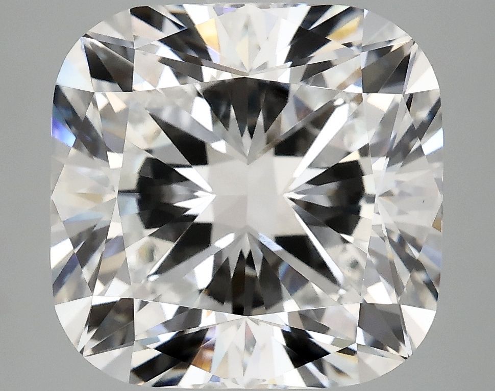Cushion Diamond