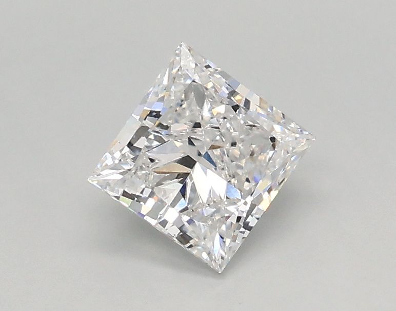 0.52 ct Princess lab_grown_diamond