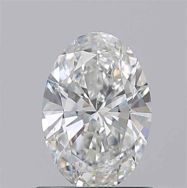0.90 ct Oval diamond