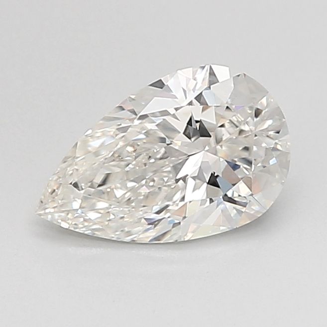 1.04 ct Pear diamond
