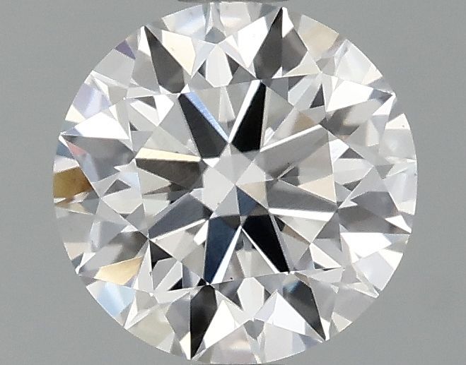 1.00 ct. round Lab Grown Diamond front image