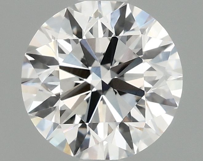 1.09 ct. round Lab Grown Diamond front image