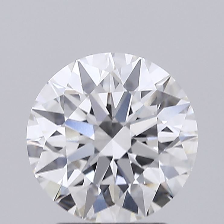 2.32 ct. round Lab Grown Diamond front image