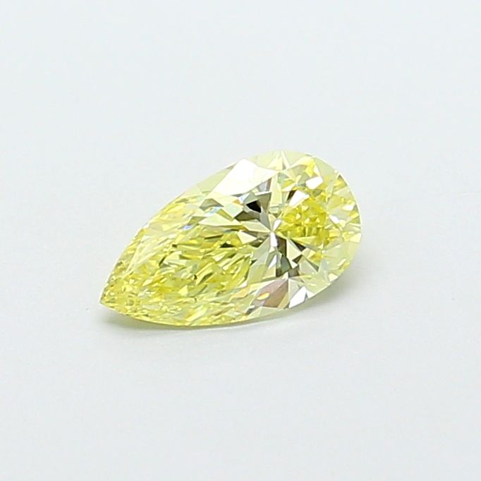 0.62 ct. pear Lab Grown Diamond front image