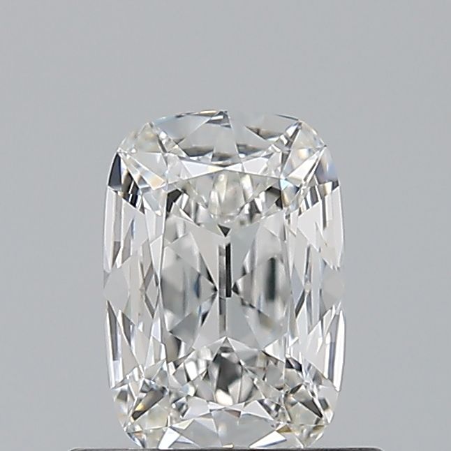 0.50 ct Cushion Brilliant diamond