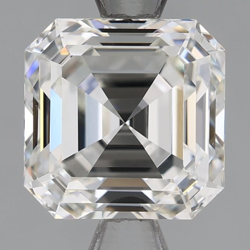 Asscher Diamond