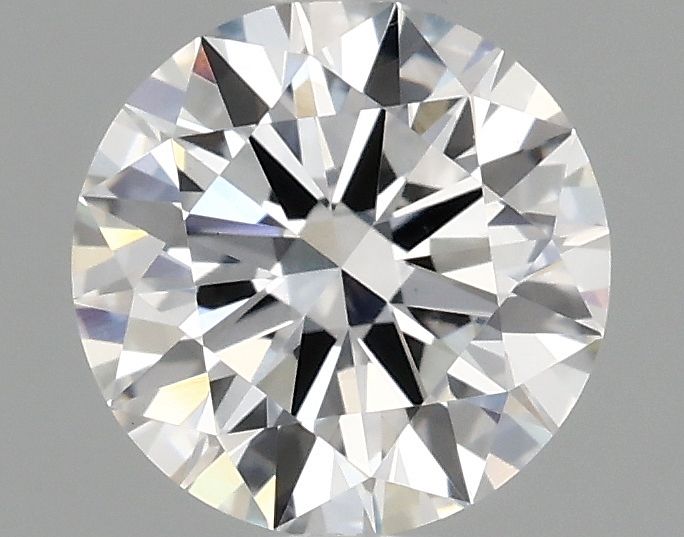 1.02 ct. round Lab Grown Diamond front image
