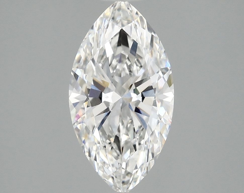 1.48 ct. marquise Lab Grown Diamond front image
