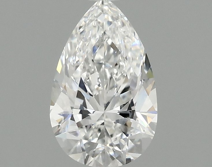 1.06 ct. pear Lab Grown Diamond front image