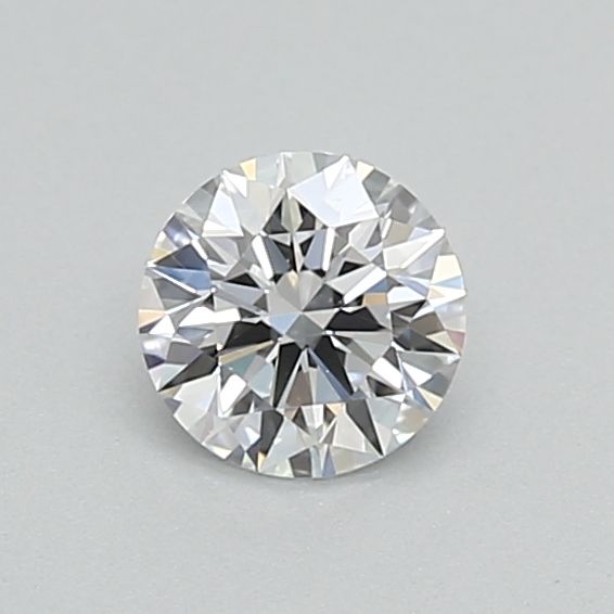 0.34 ct lab-grown Round Diamond