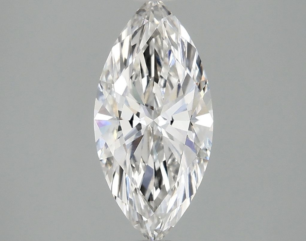 1.48 ct. marquise Lab Grown Diamond front image