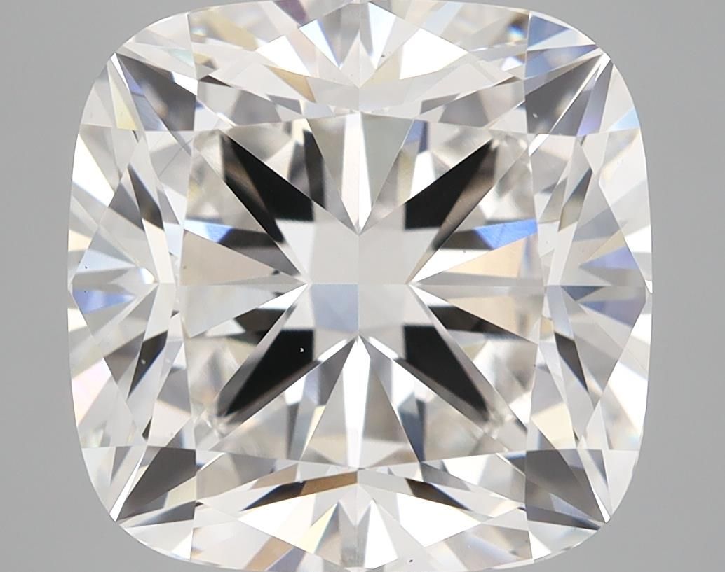 Cushion Diamond