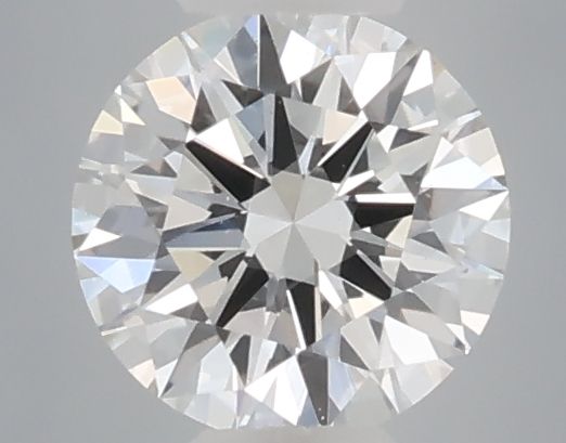 0.25 ct Round lab_grown_diamond