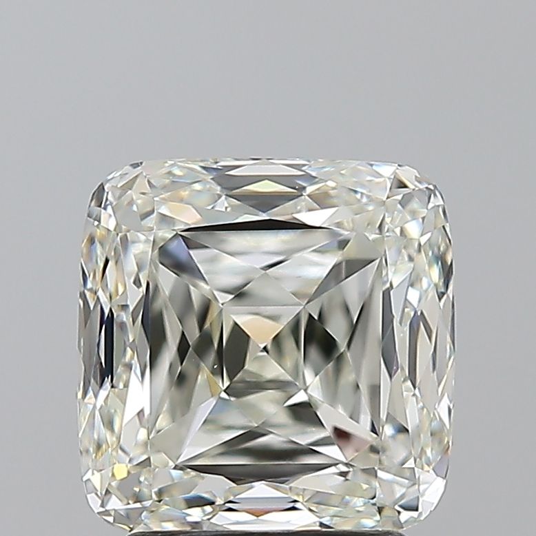 Cushion Diamond