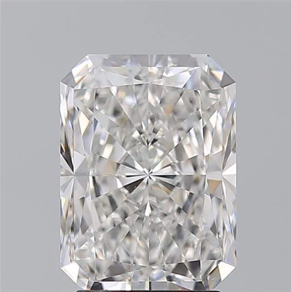 Radiant Diamond