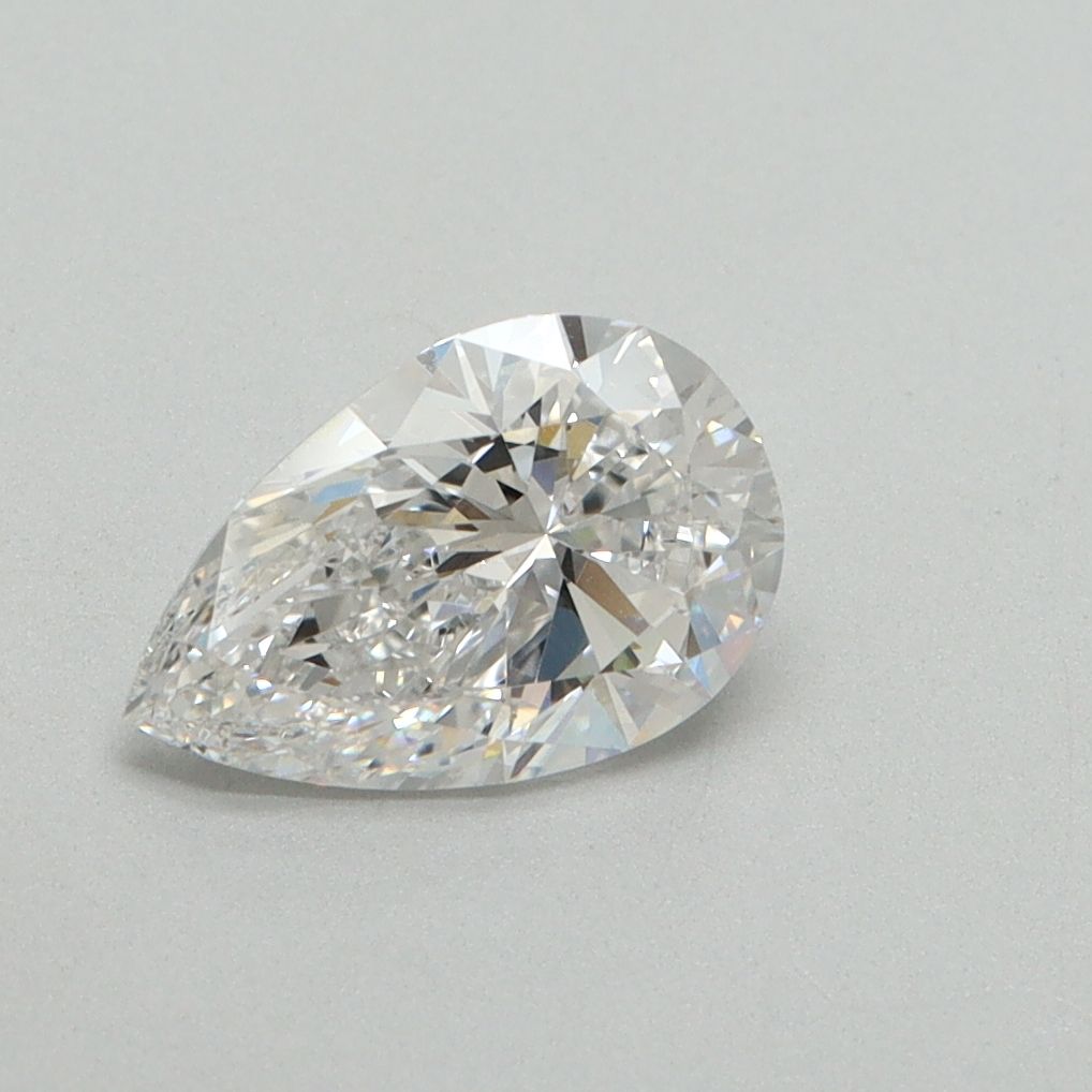 1.02 ct. pear Lab Grown Diamond front image