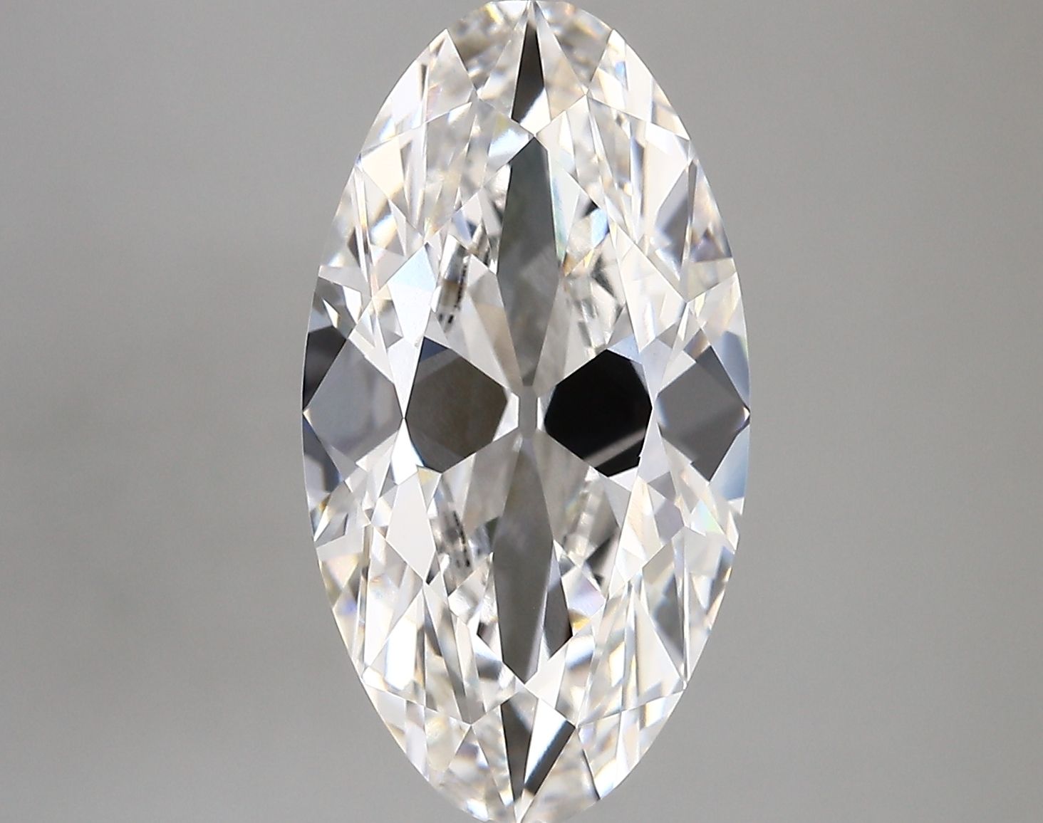 Oval Diamond