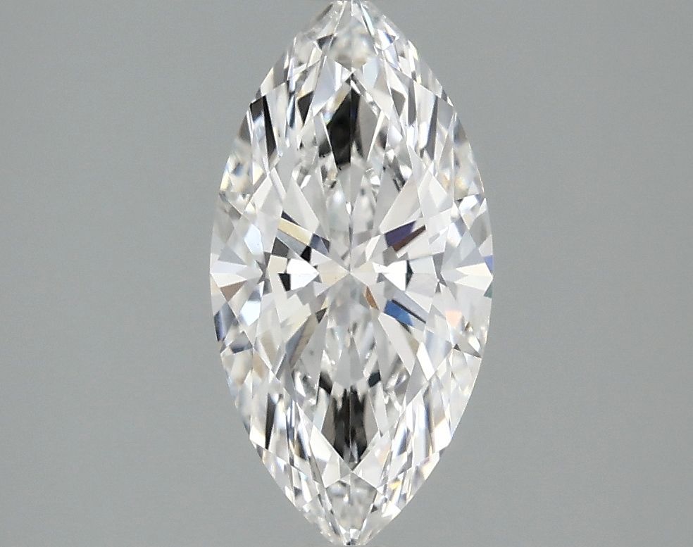 1.49 ct. marquise Lab Grown Diamond front image