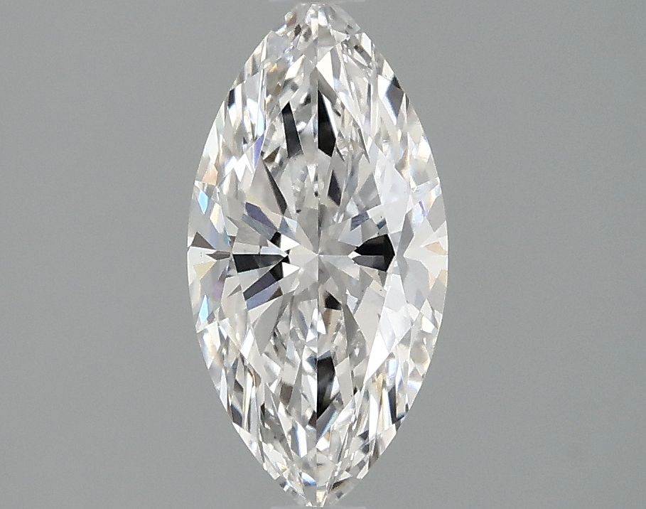 1.03 ct. marquise Lab Grown Diamond front image