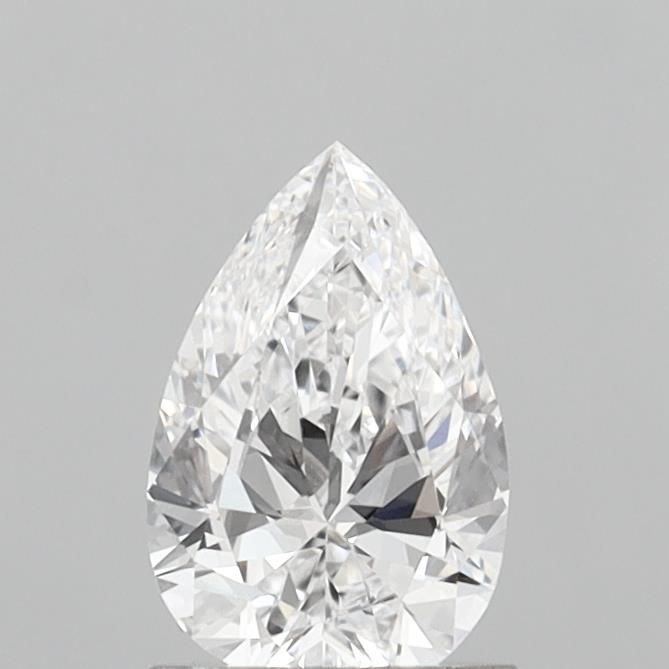 1.08 ct. pear Lab Grown Diamond front image