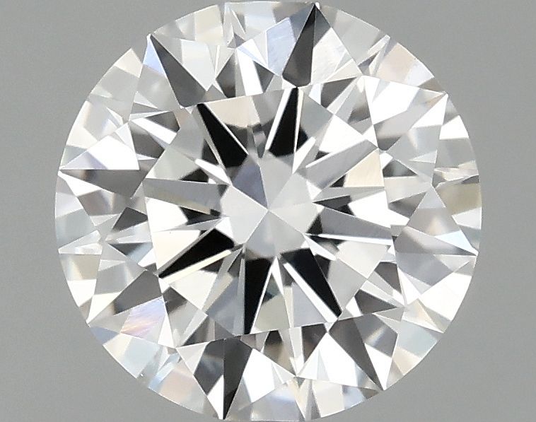 1.09 ct. round Lab Grown Diamond front image