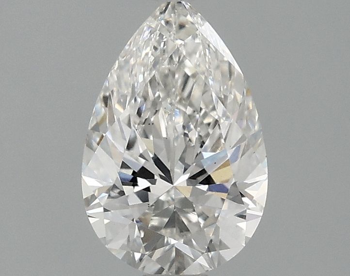 1.06 ct. pear Lab Grown Diamond front image