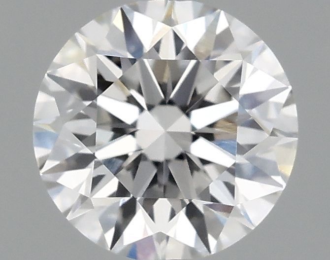 0.98 ct. round Lab Grown Diamond front image