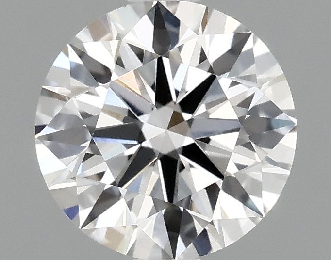 1.09 ct Round diamond