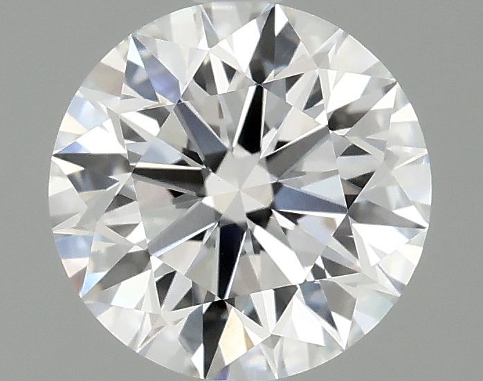 1.84 ct. round Lab Grown Diamond front image