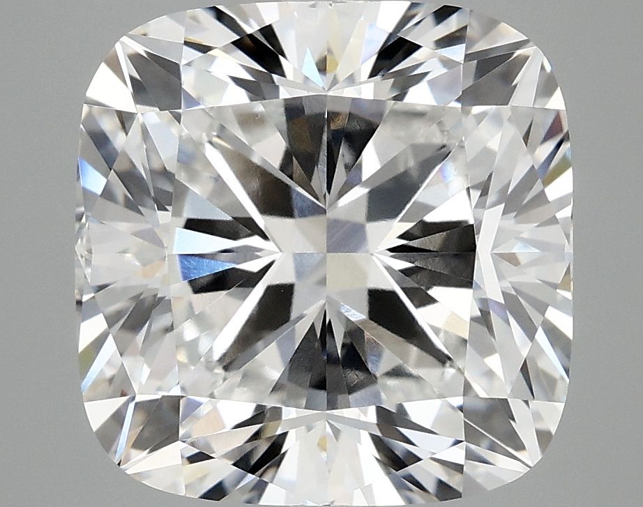 Cushion Diamond