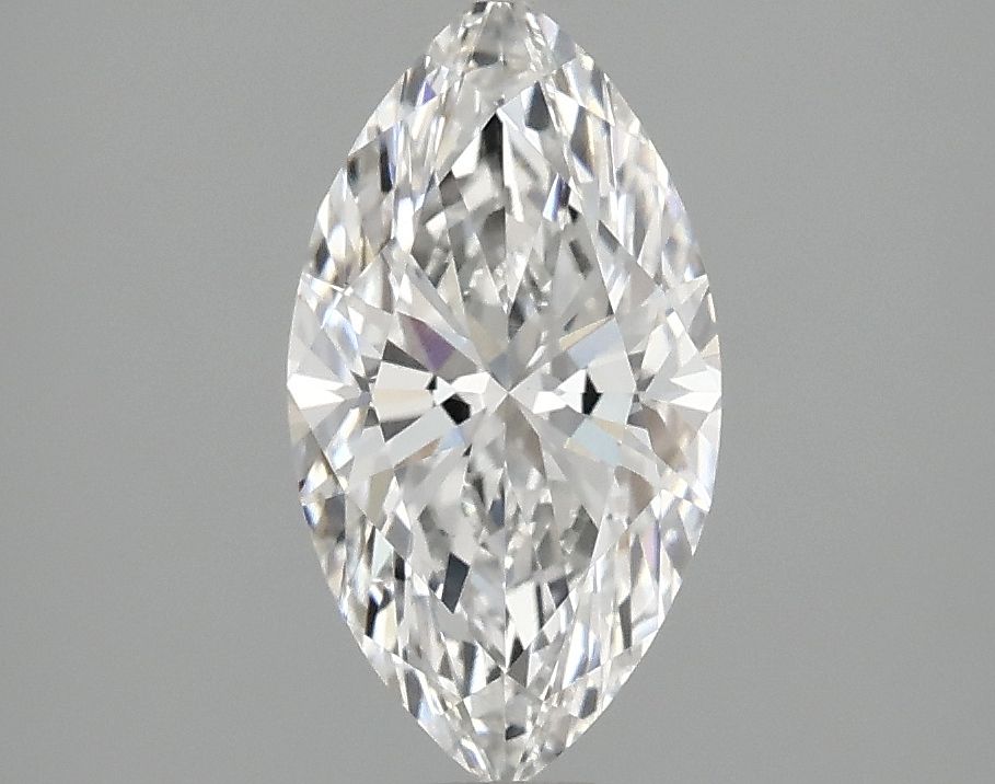1.40 ct. marquise Lab Grown Diamond front image