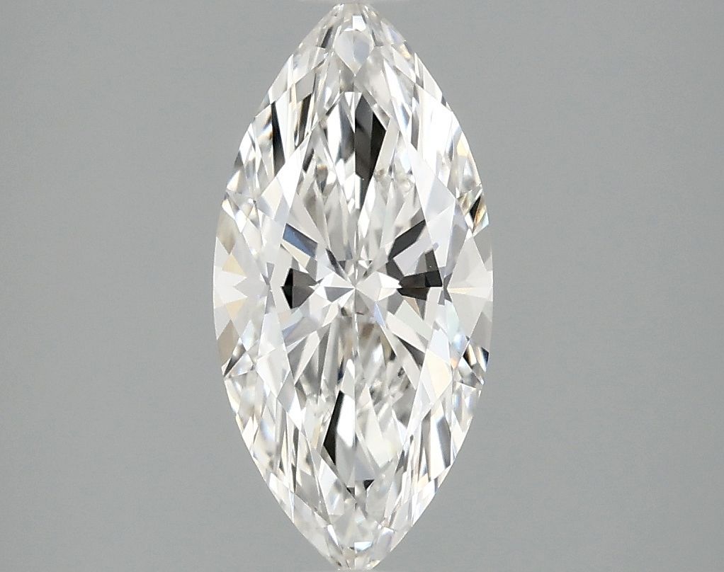 1.47 ct. marquise Lab Grown Diamond front image