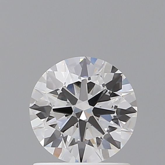 1.04 ct. round Lab Grown Diamond front image