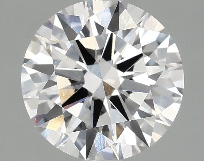1.59 ct. round Lab Grown Diamond front image