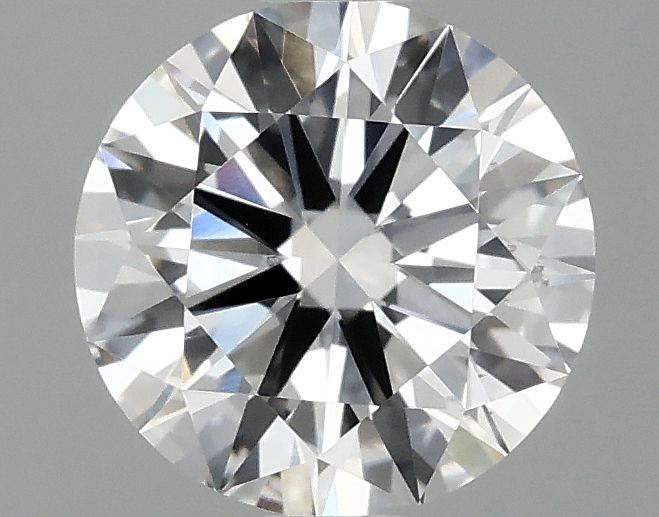 1.00 ct. round Lab Grown Diamond front image