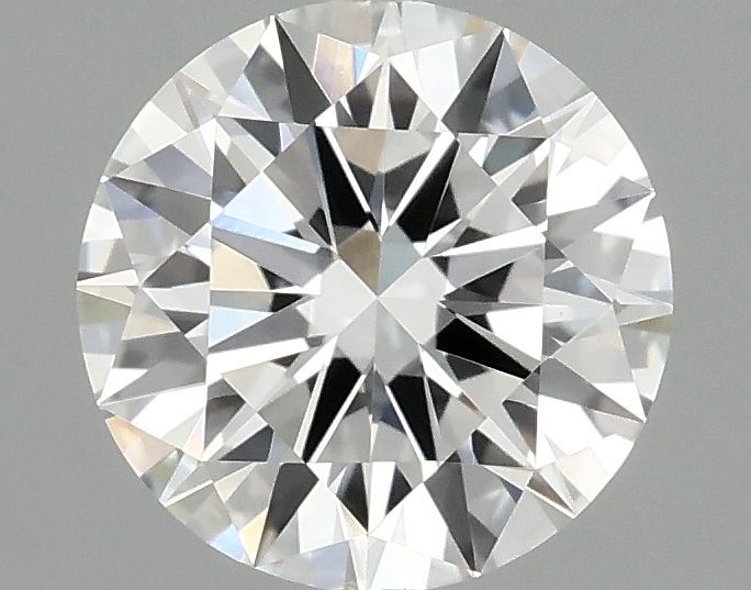 1.00 ct. round Lab Grown Diamond front image