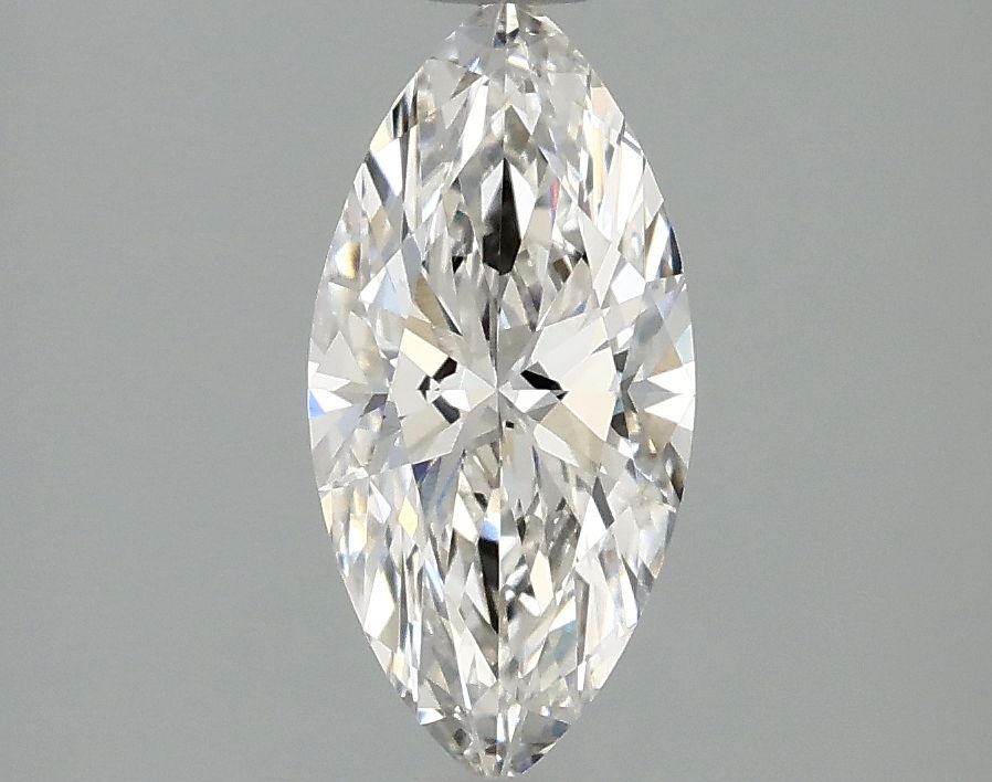 1.06 ct. marquise Lab Grown Diamond front image